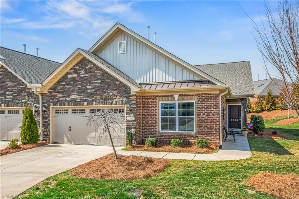 2503 Friedberg Village Drive