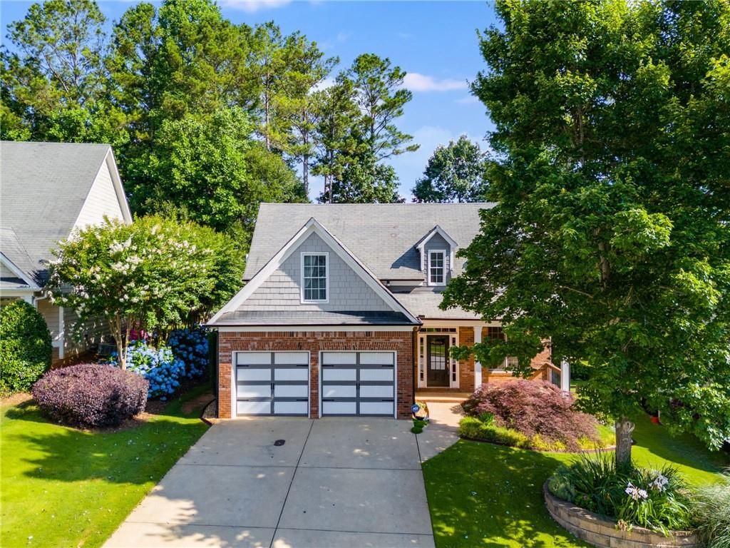 81 Richmond Way
