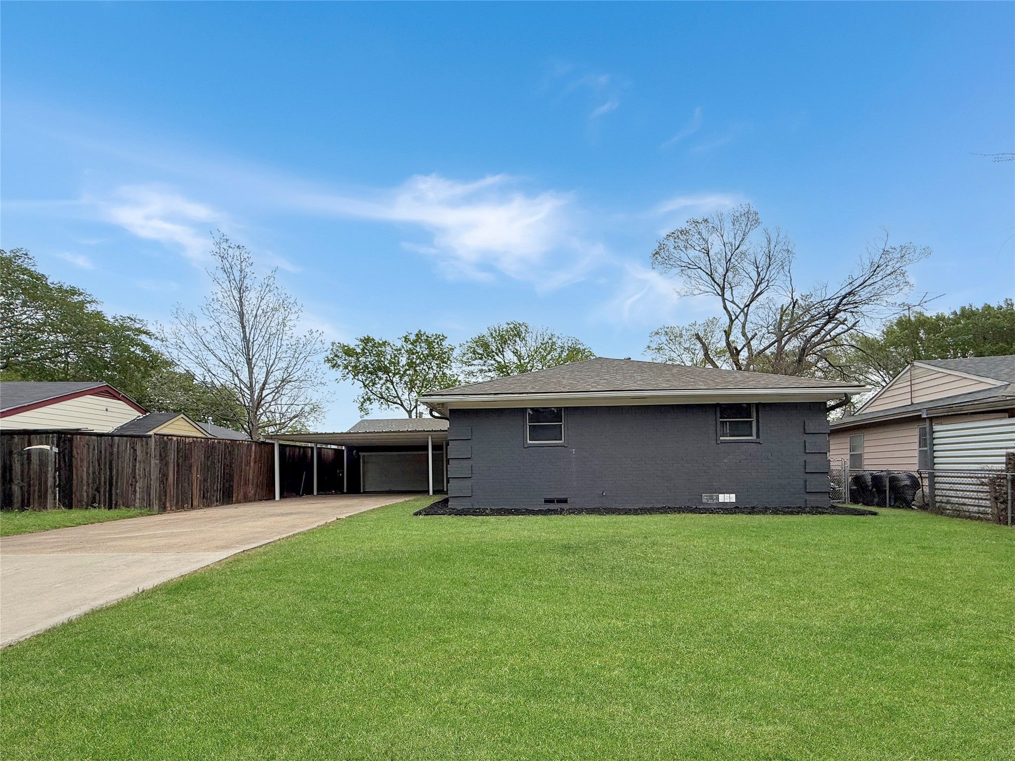 1717 Globe Avenue
