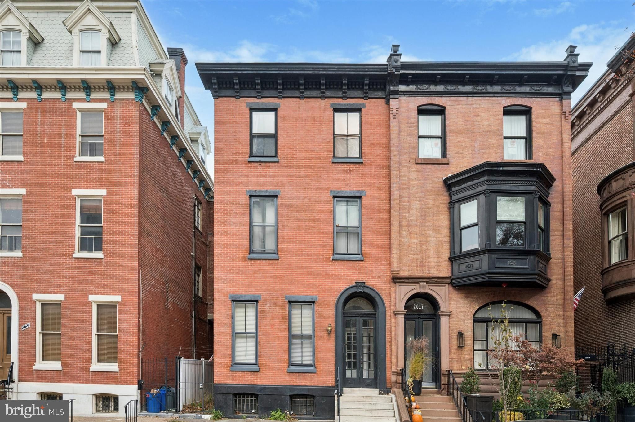 2019 Spring Garden Street 2R