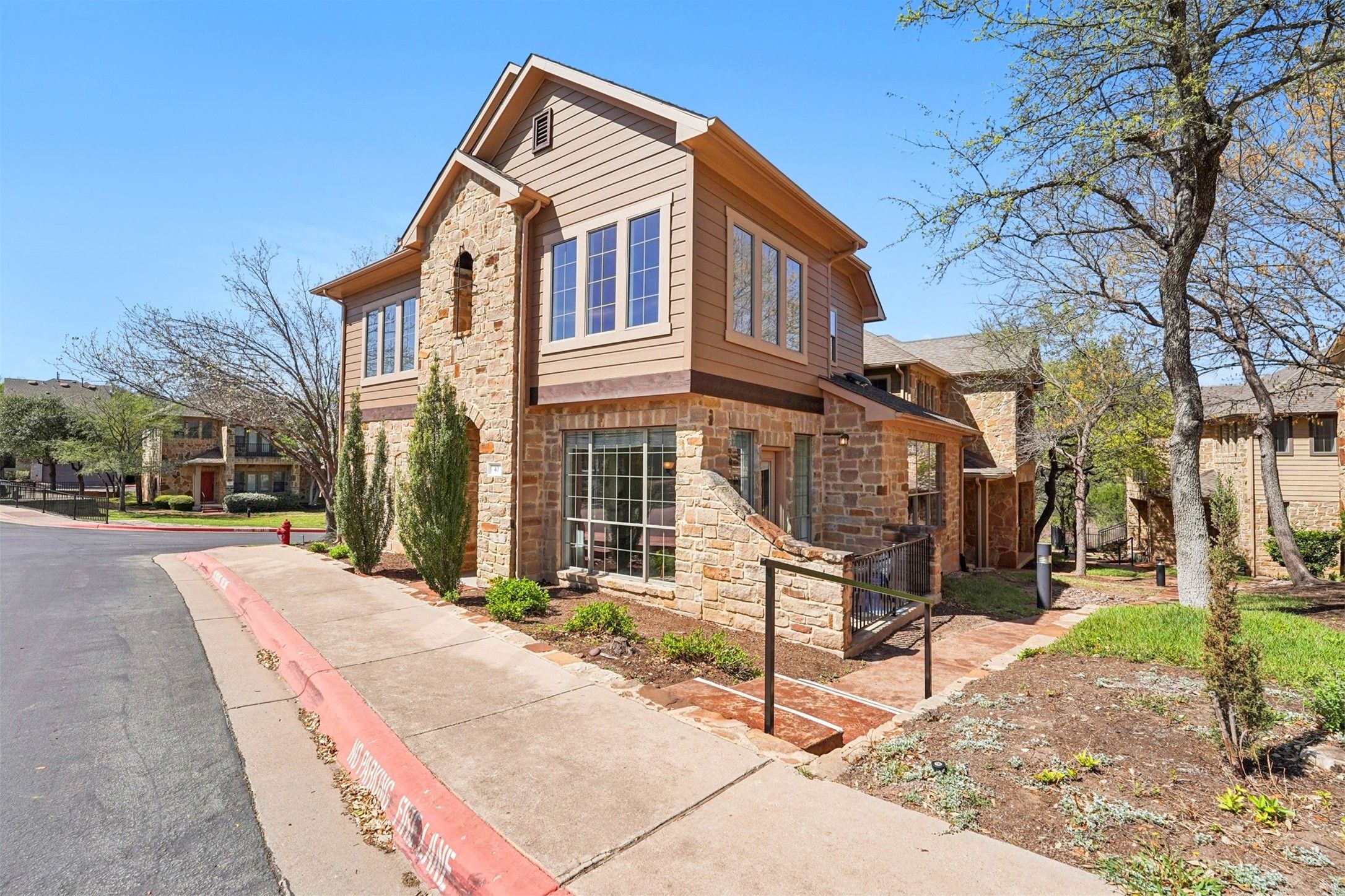 11400 W Parmer Lane 40