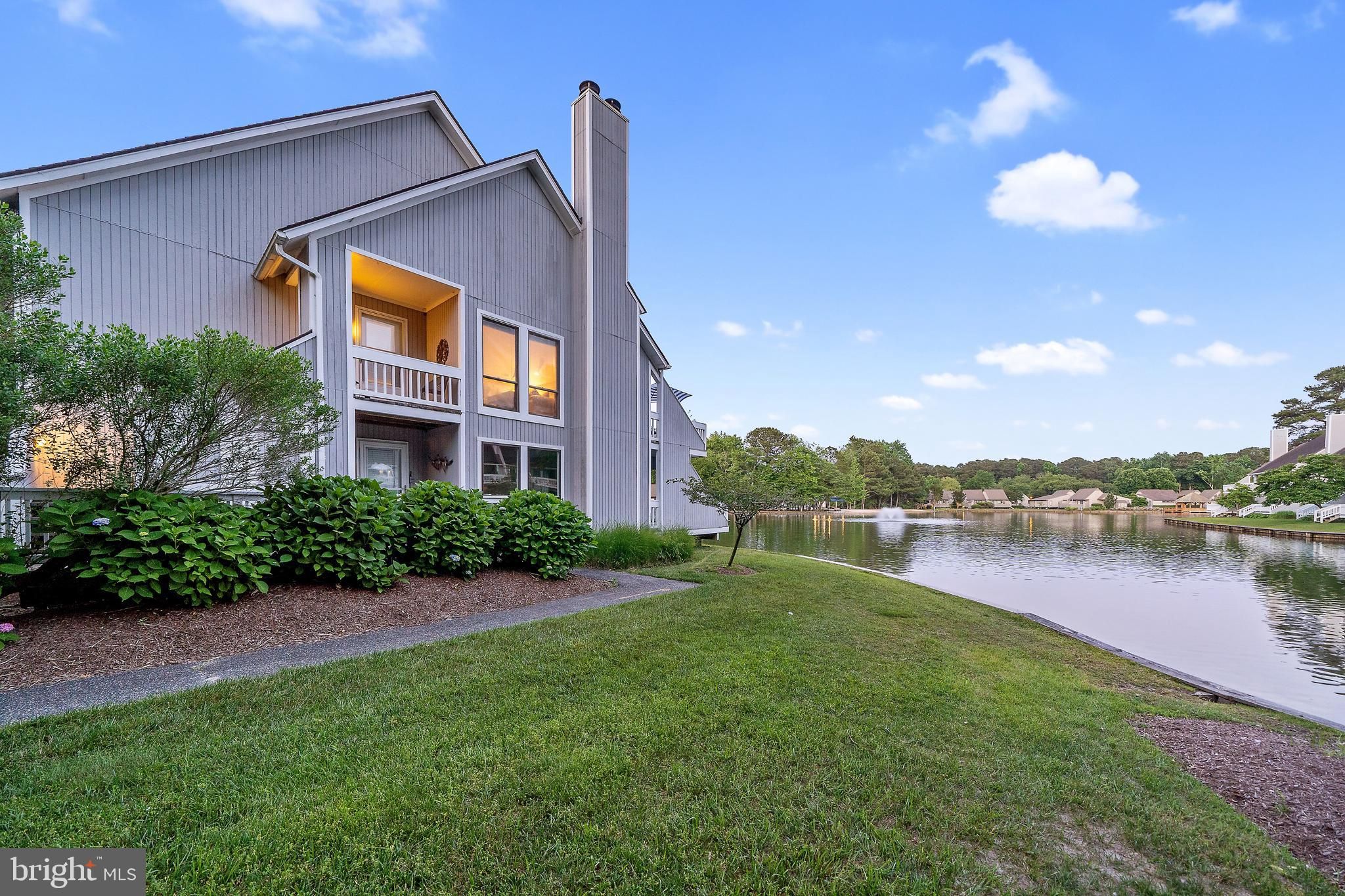 39254 West Lake Court 2007