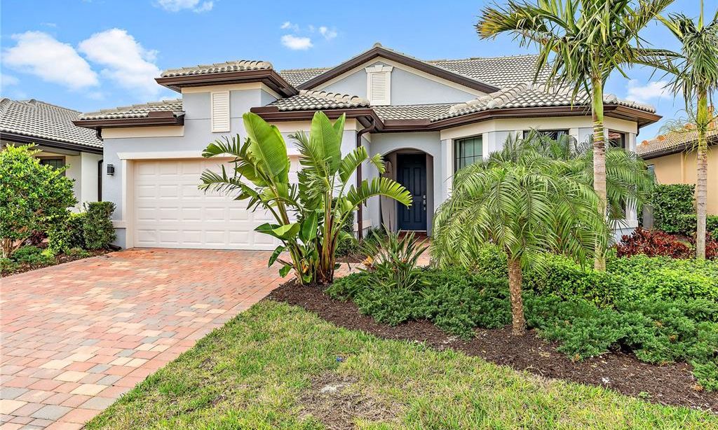 Hammock Preserve on Palmer Ranch - Sarasota, FL