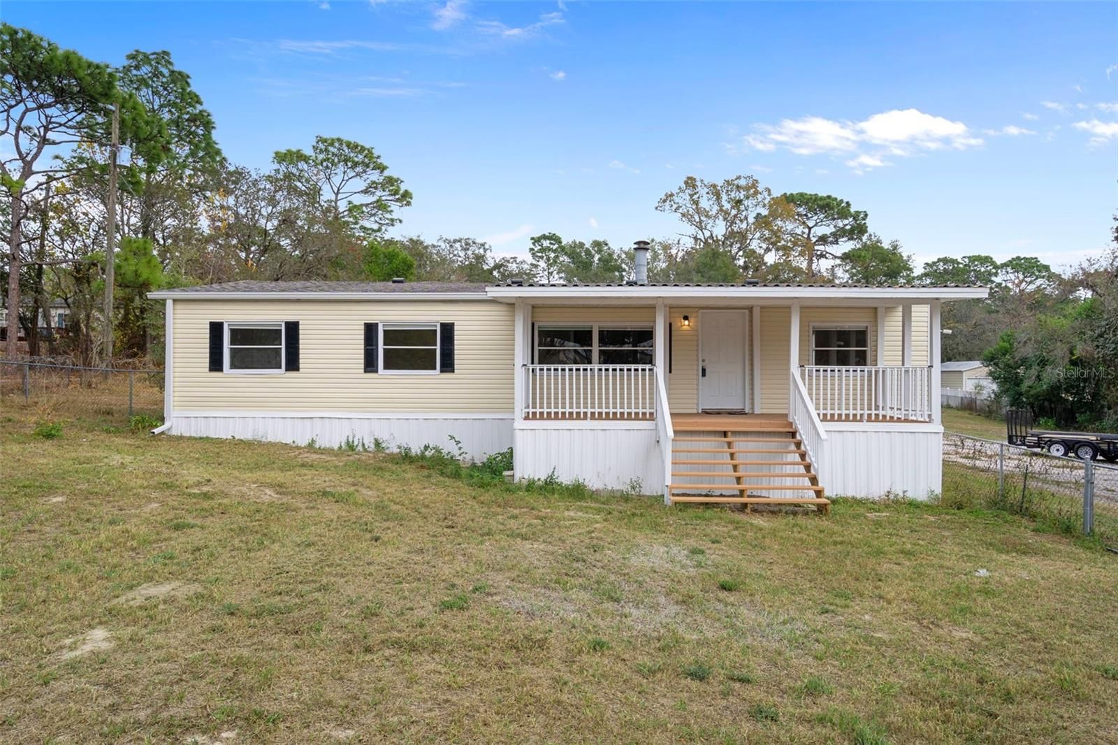 18008 Greensboro Street