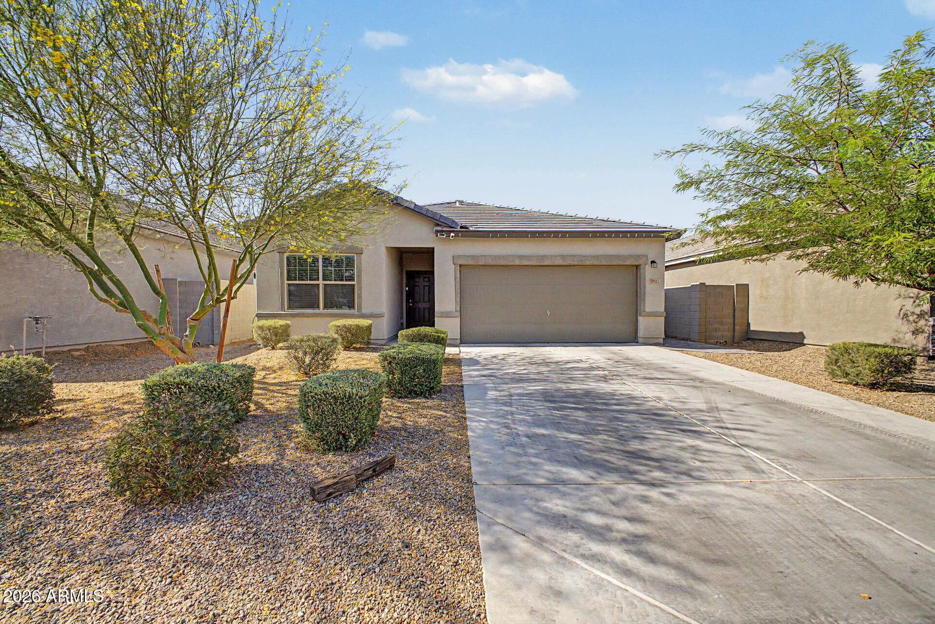 5922 E Athena Road
