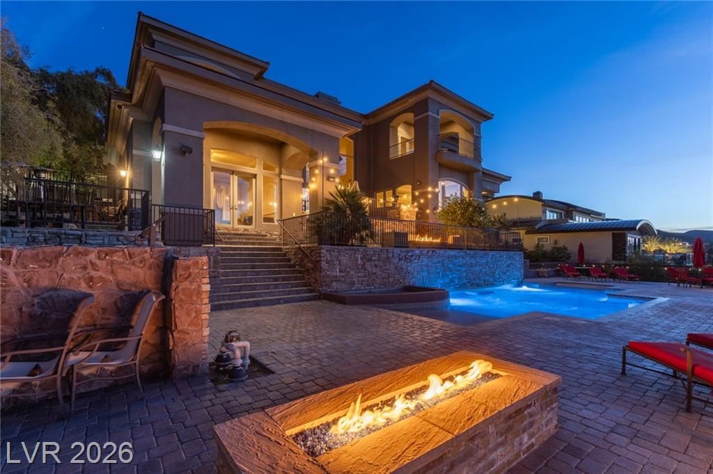 1520 Macdonald Ranch Drive