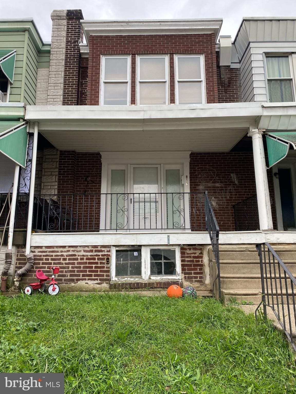 616 Allengrove Street