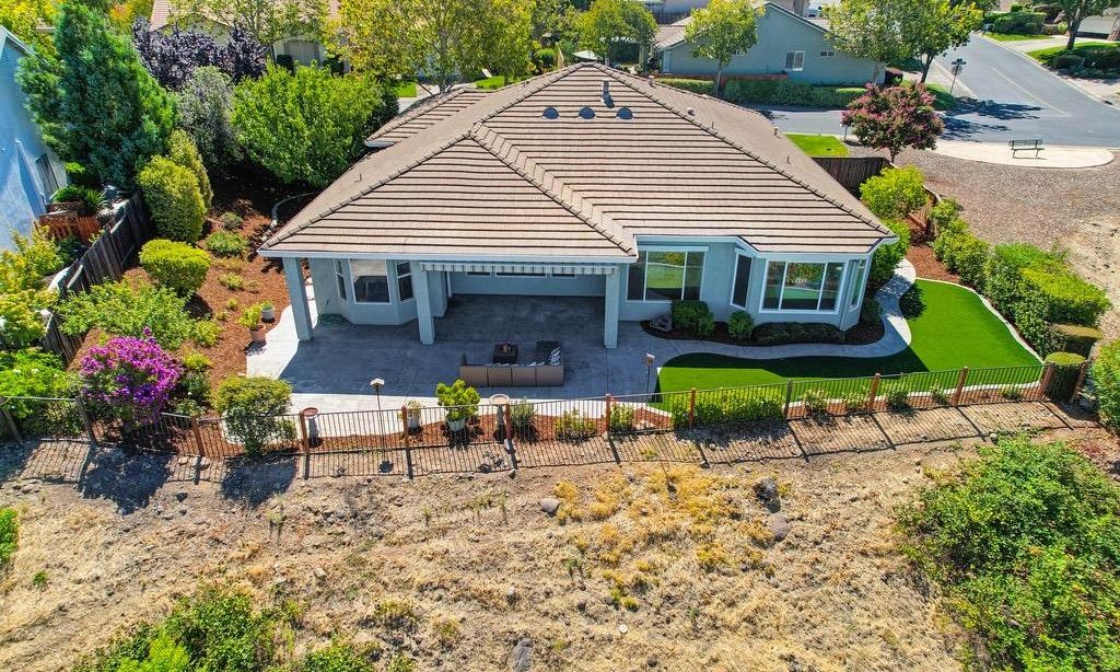 Springfield at Whitney Oaks