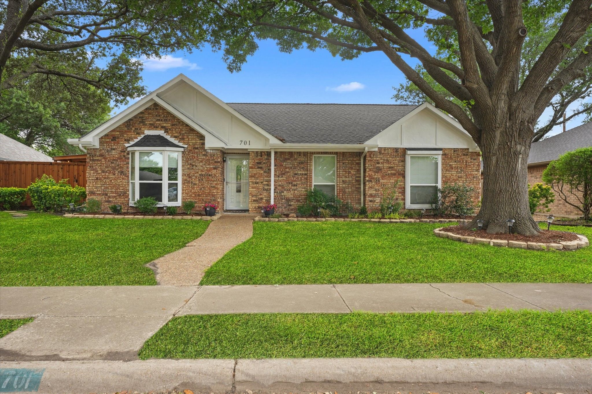 701 Sandy Creek Drive