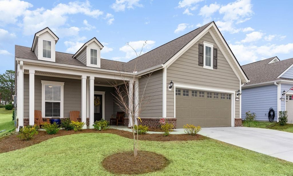 Del Webb at Grande Dunes Myrtle Beach