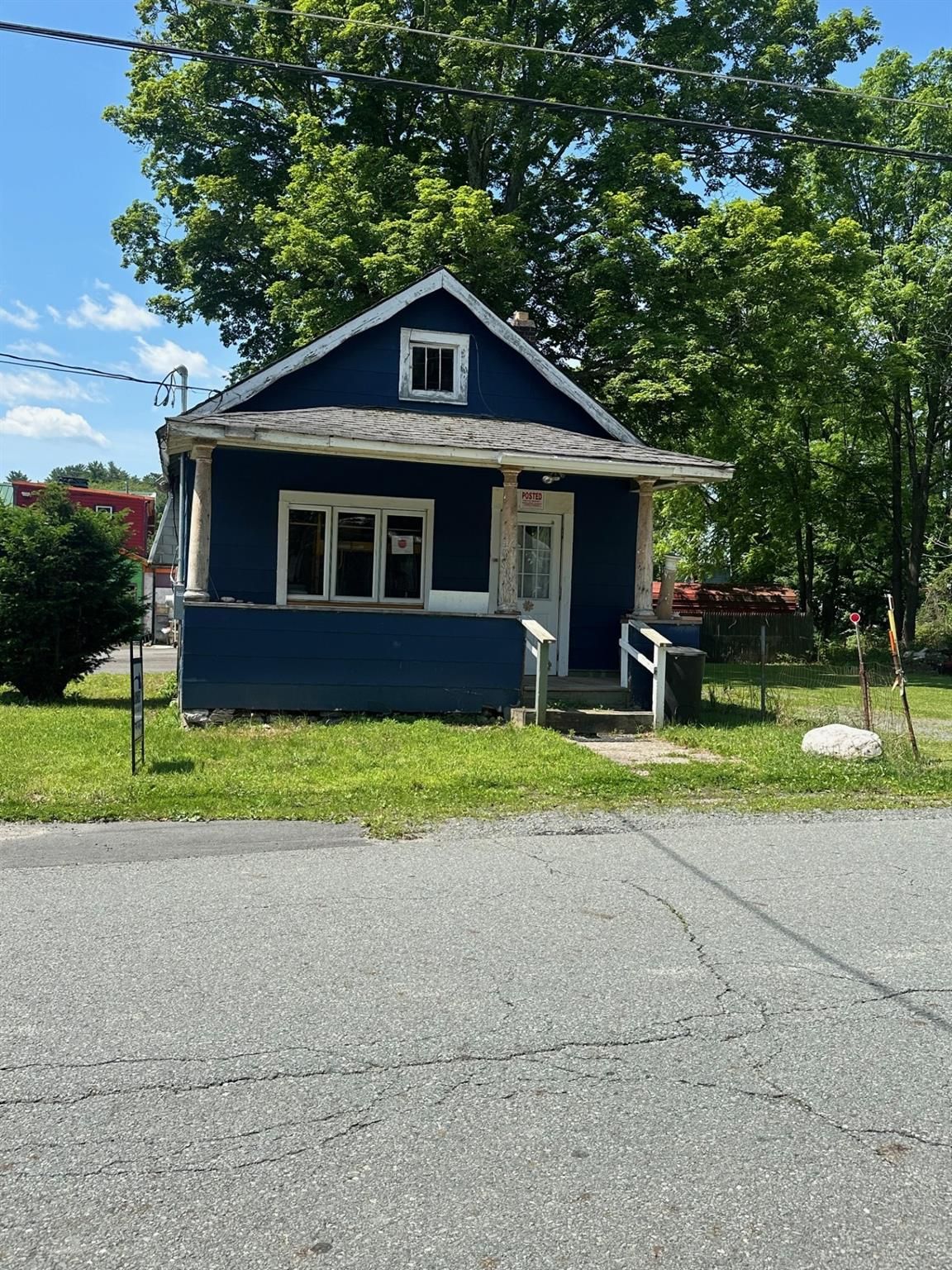 133 Pine Street