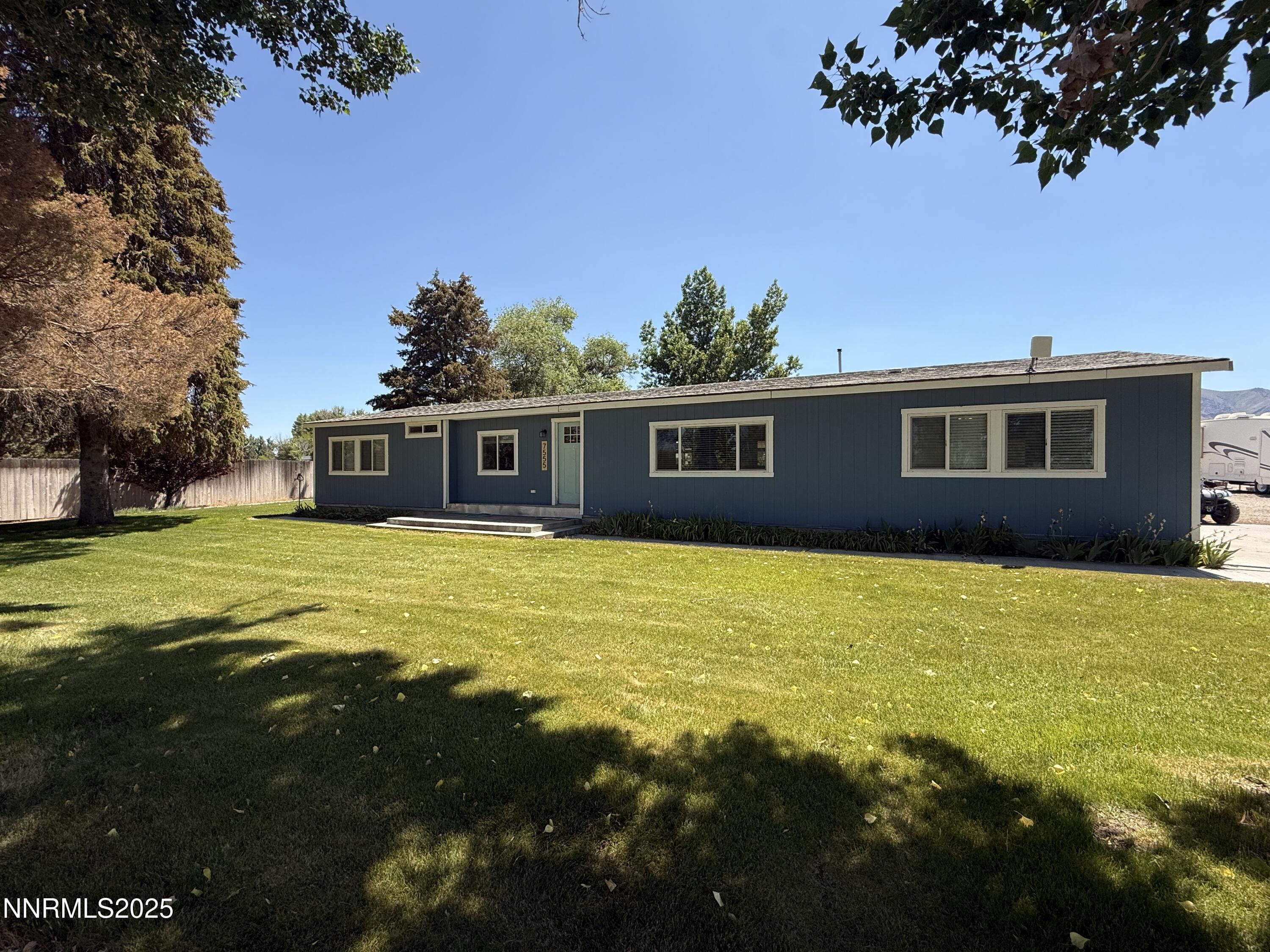 7555 Sunset Dr.