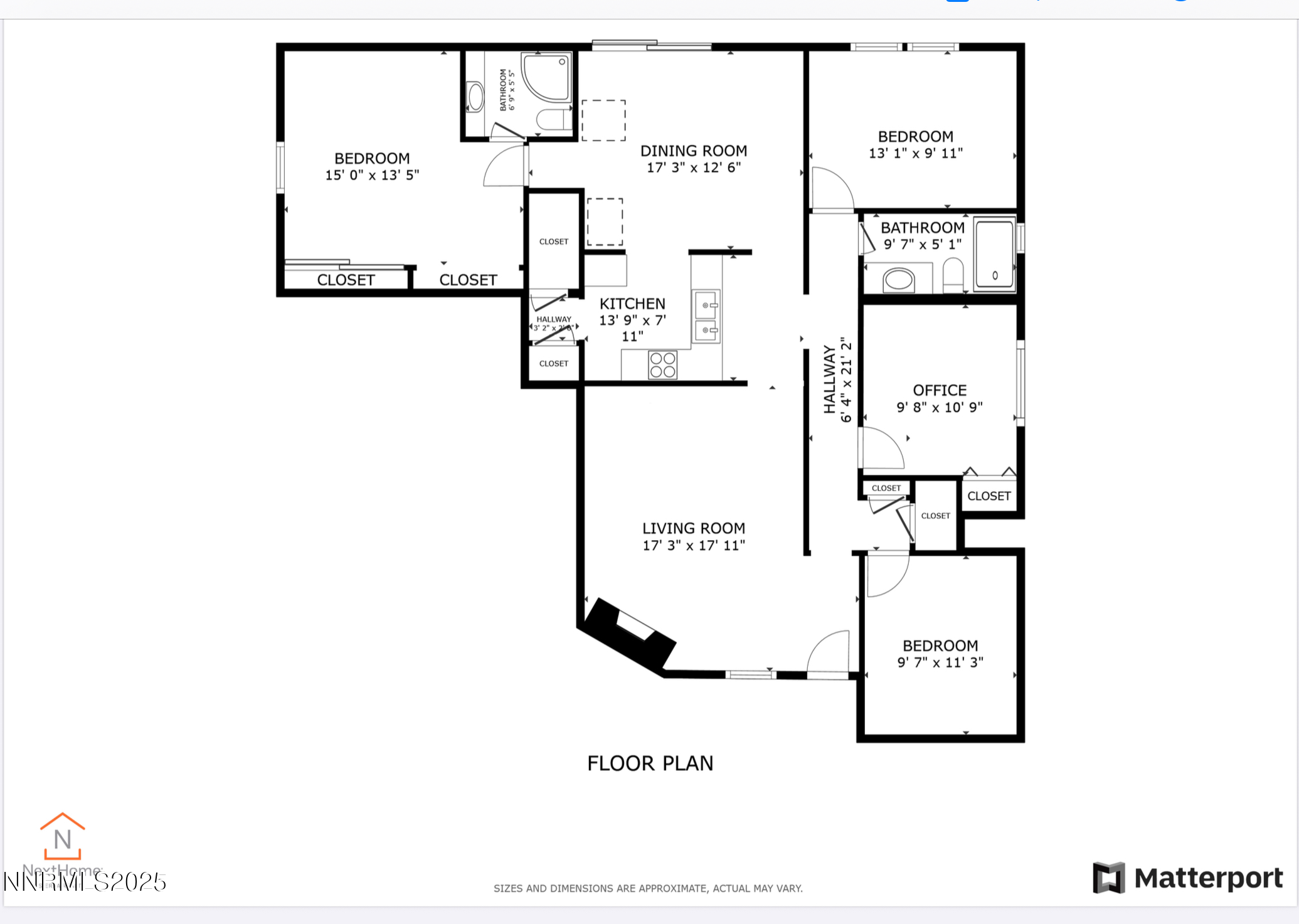 1714 Meadowvale Way