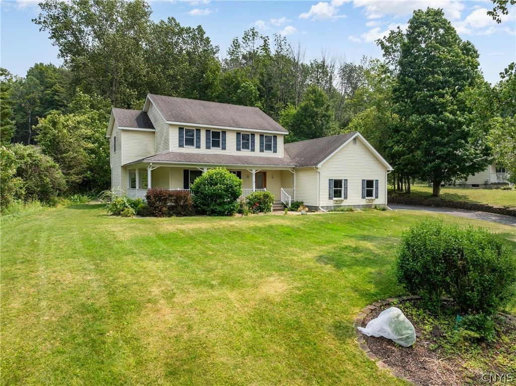 1 Butternut Road