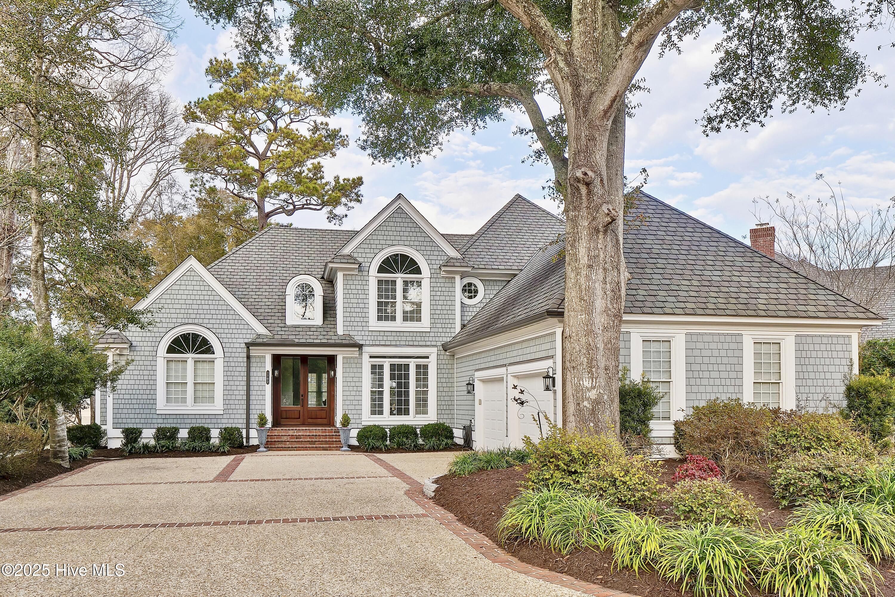 1702 Landfall Drive