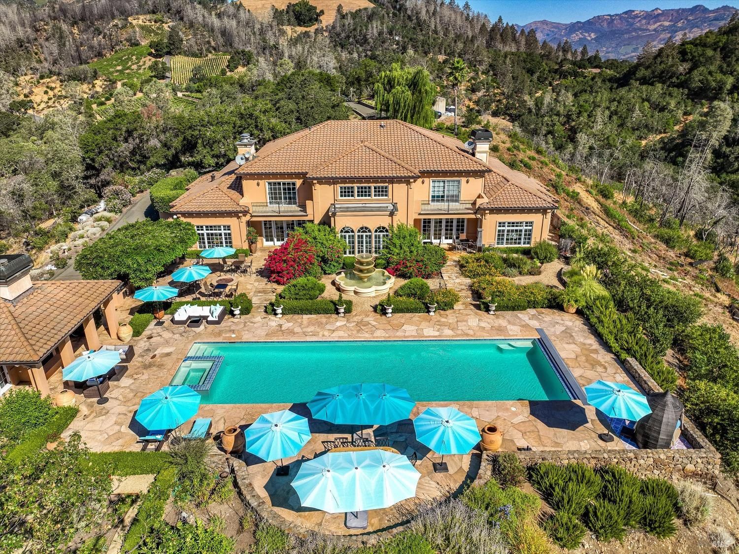 2900 Spring Mountain Road