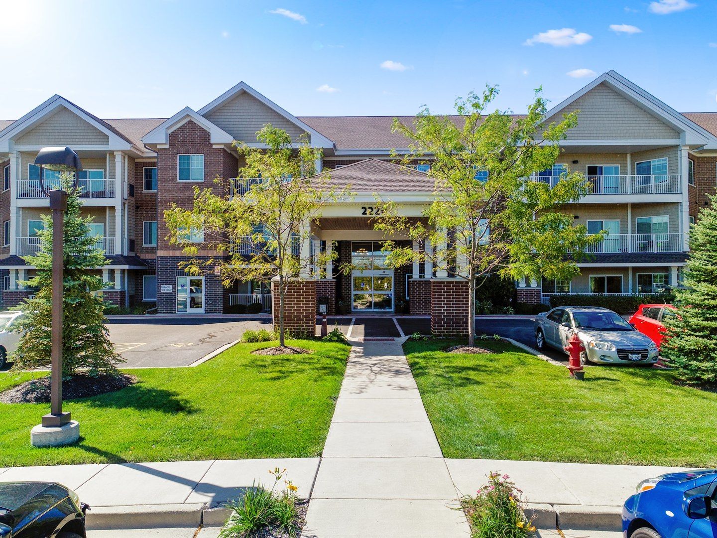 2220 Founders Drive 116