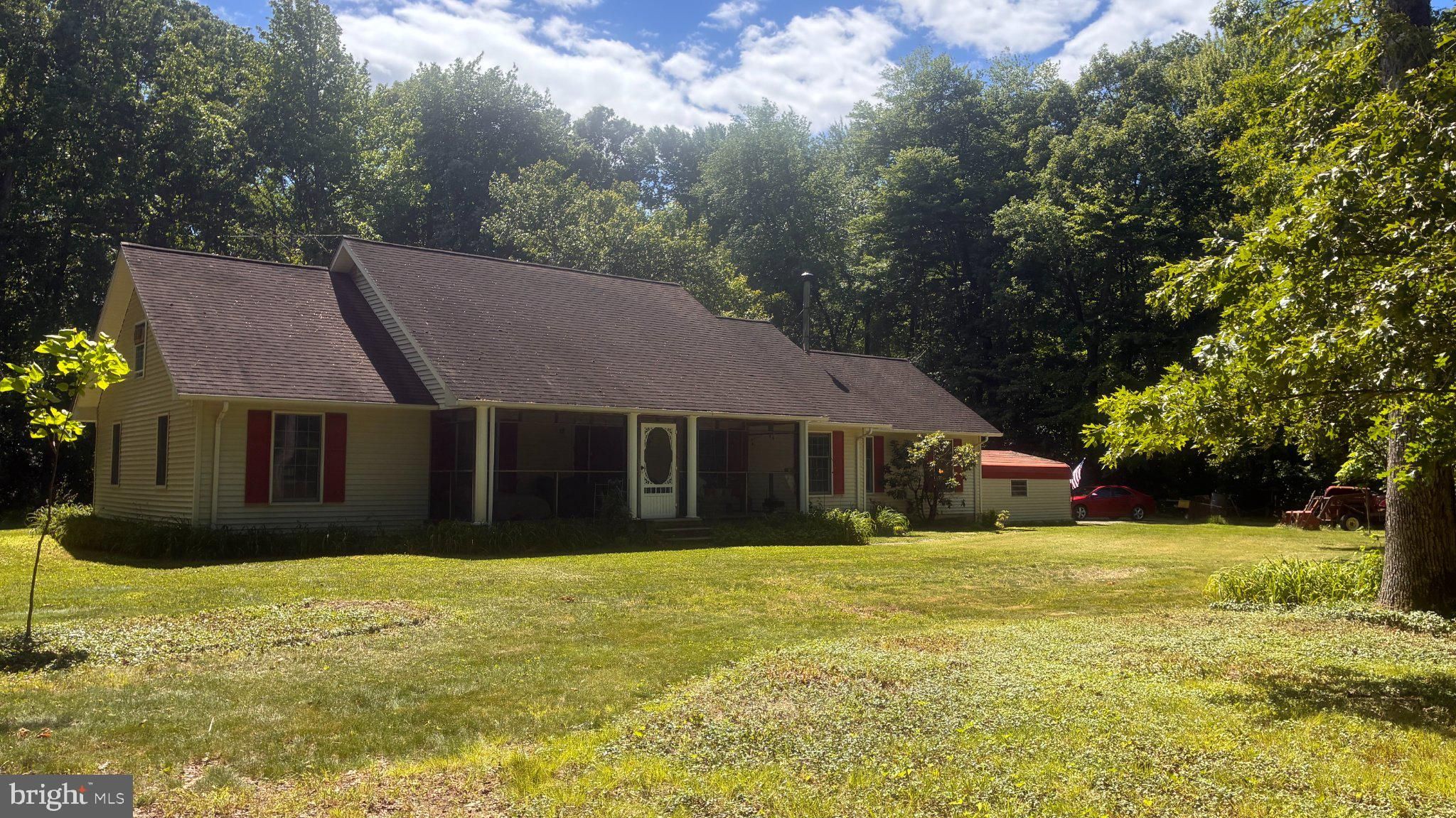 242 Firetower Road