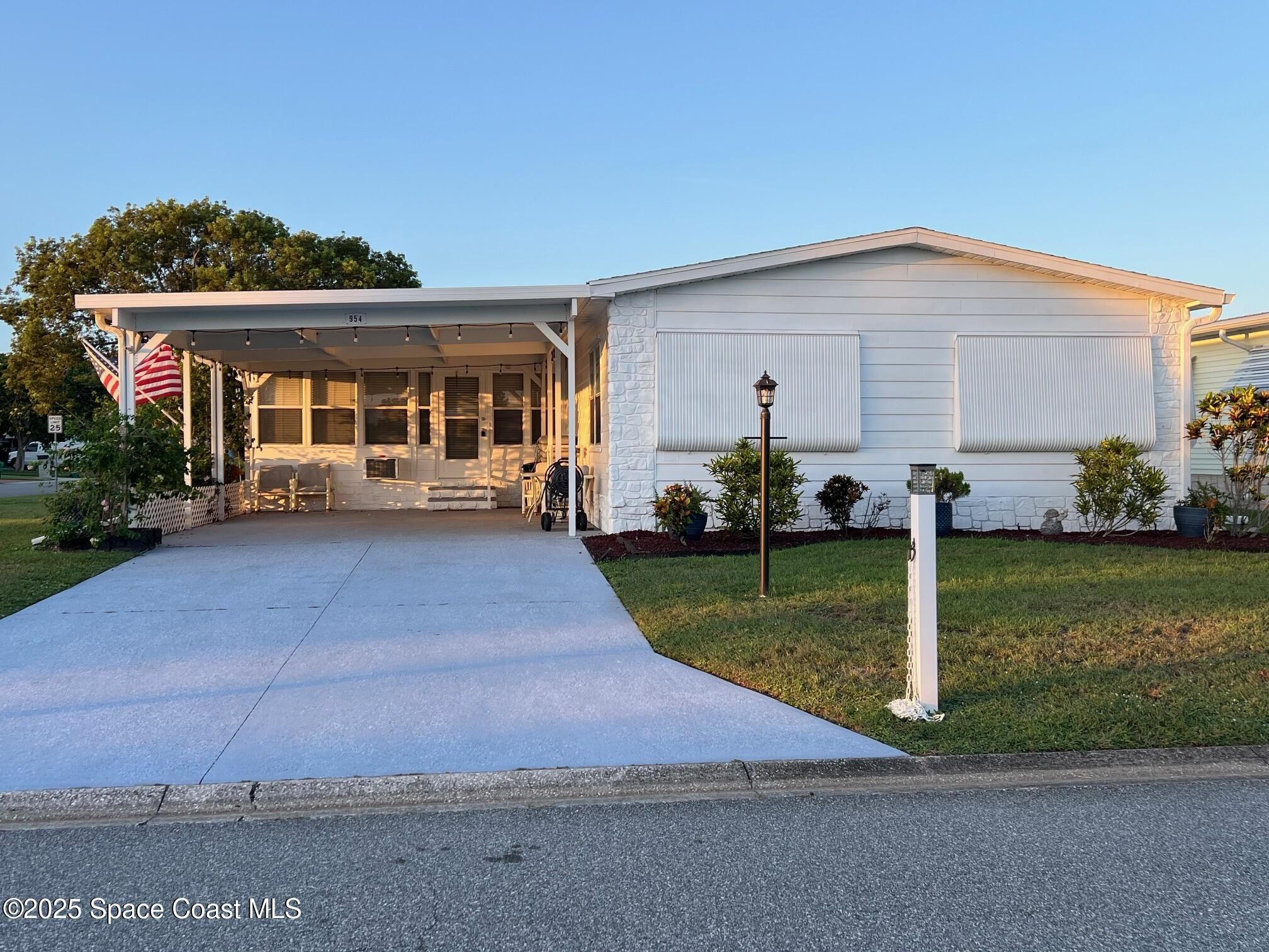 954 Frangi Pani Drive