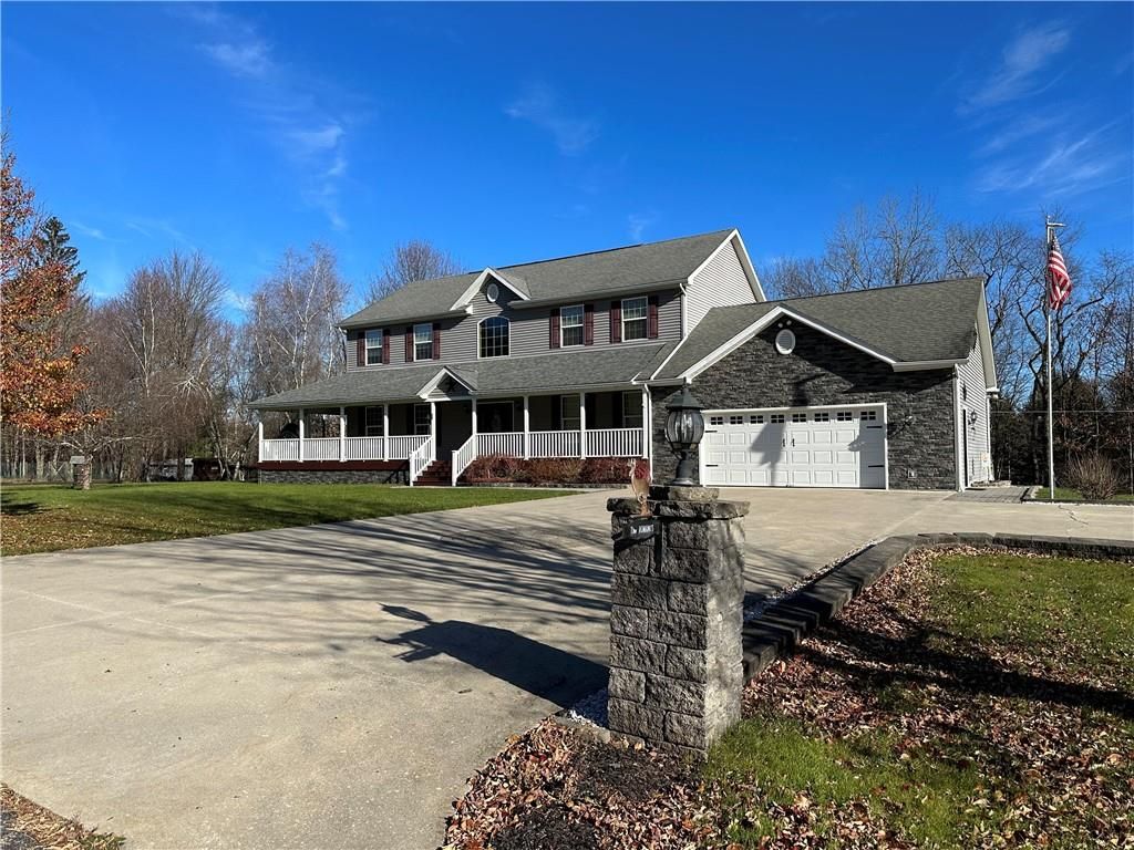 12 Van Etten Road