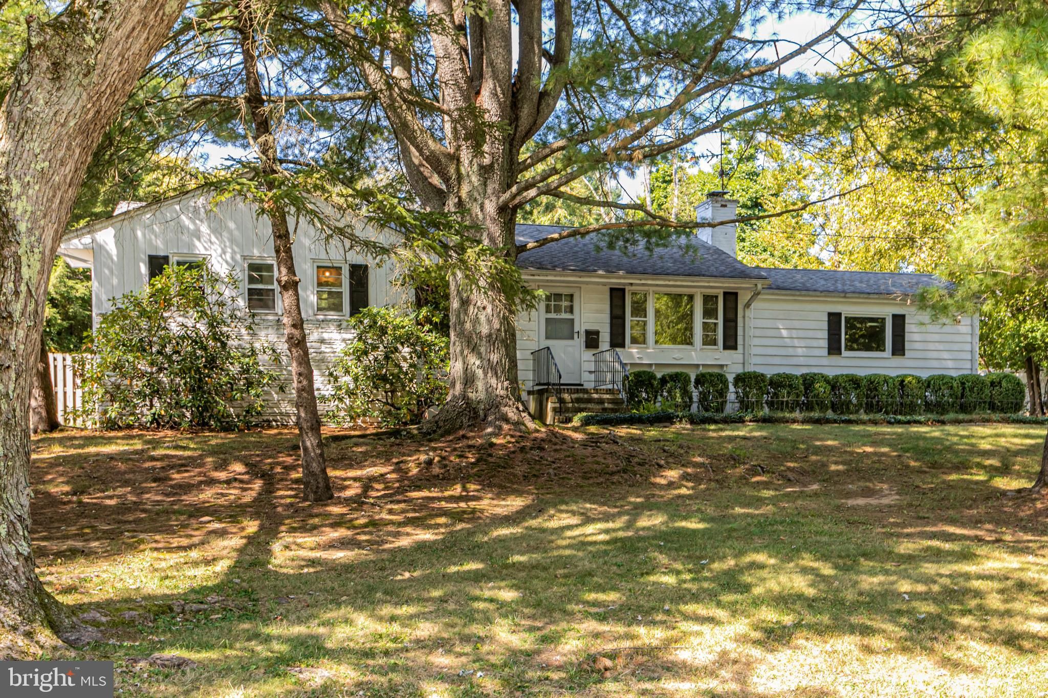 50 Broadripple Drive