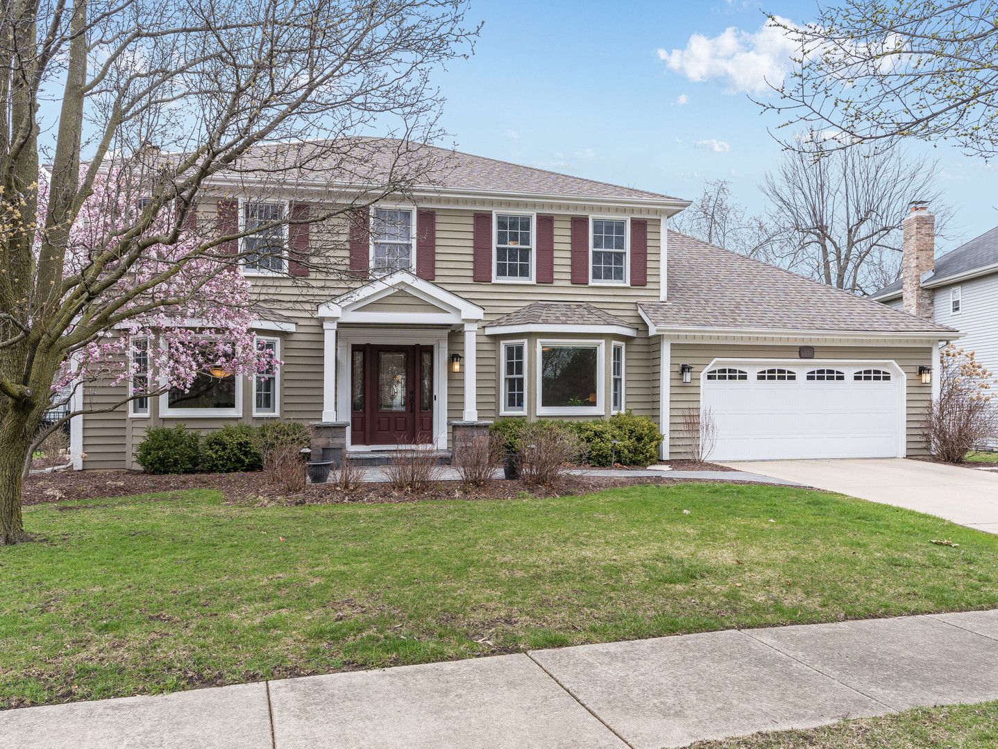 1541 Meadowland Drive