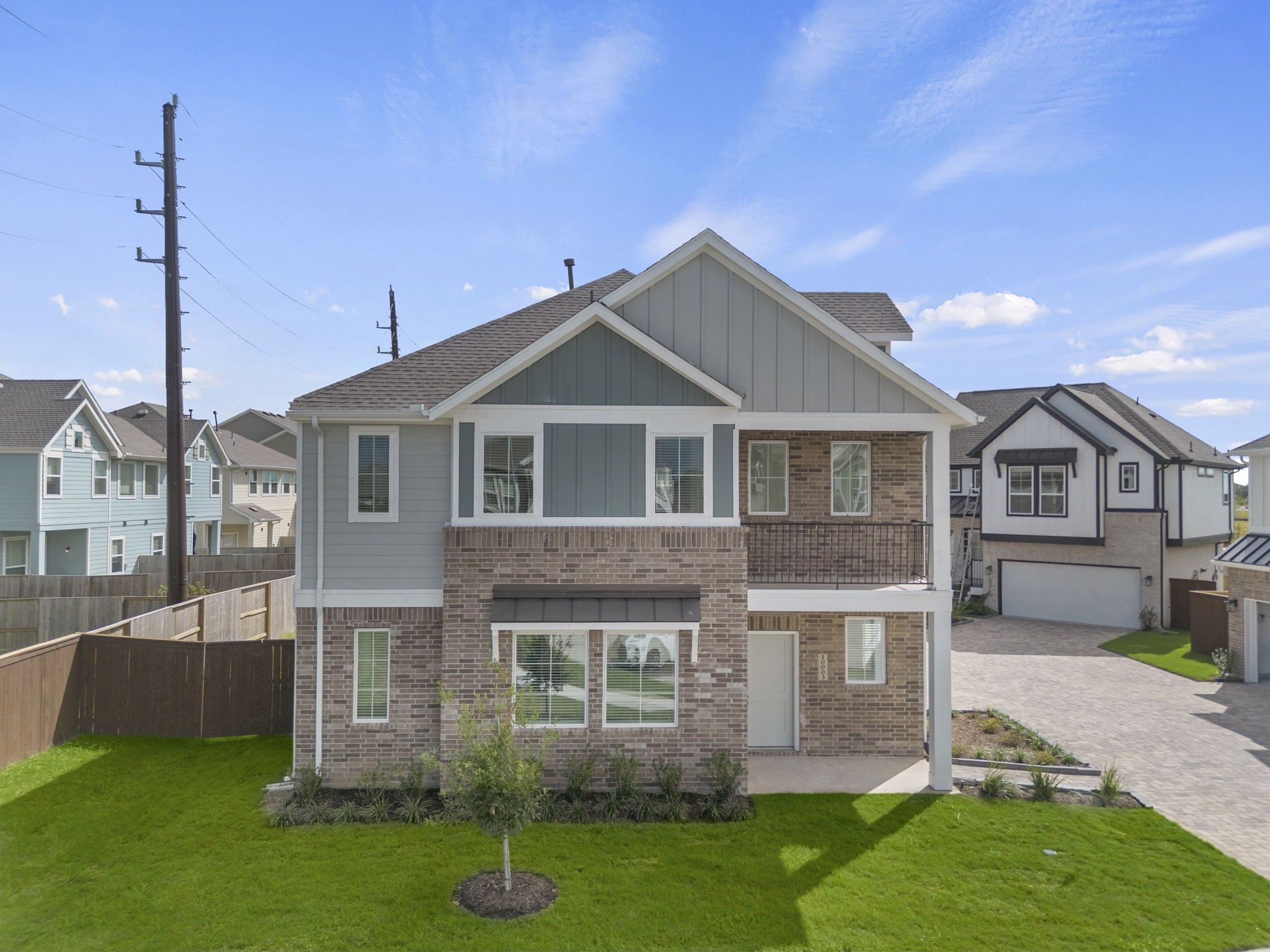 10003 Agave Point Court