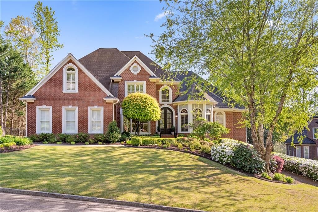 177 Grandmar Chase