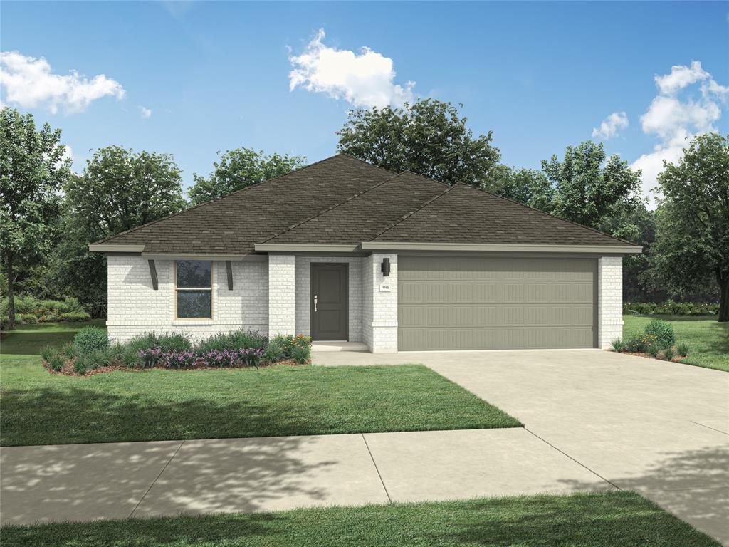 2319 Palomino Lane