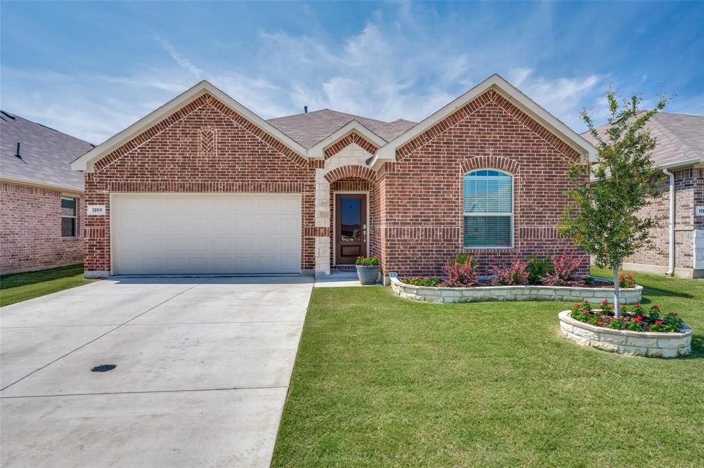1200 Mimosa Lane