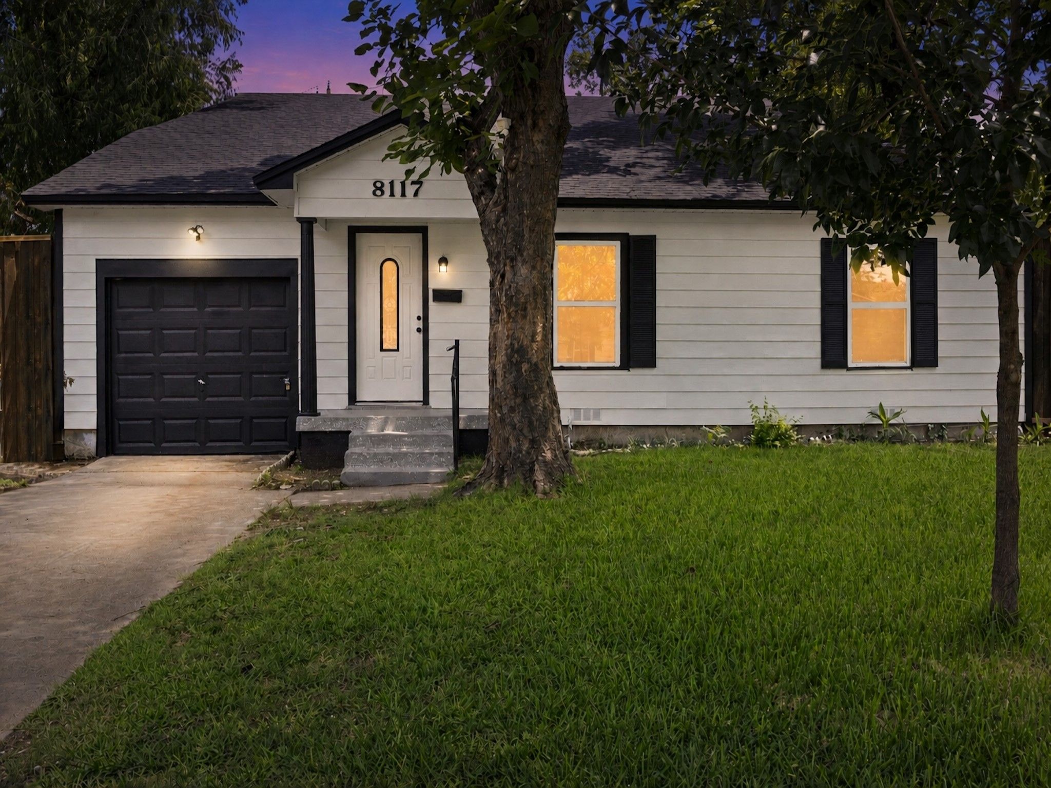 8117 Marvel Drive