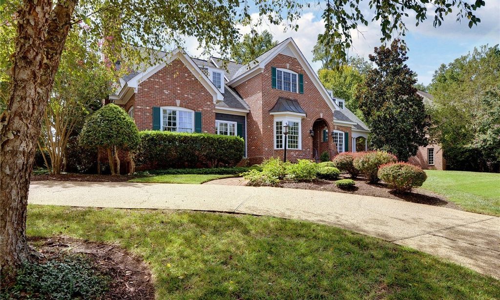 The Governor’s Land at Two Rivers