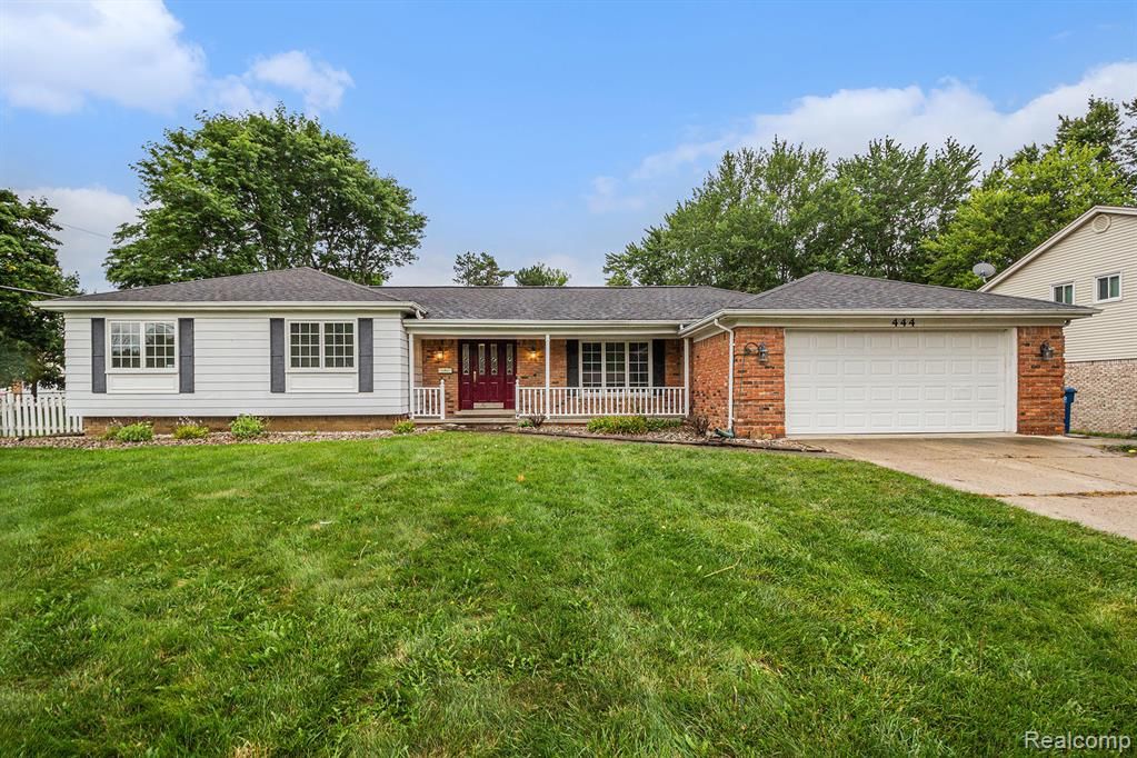 444 Boutell Drive