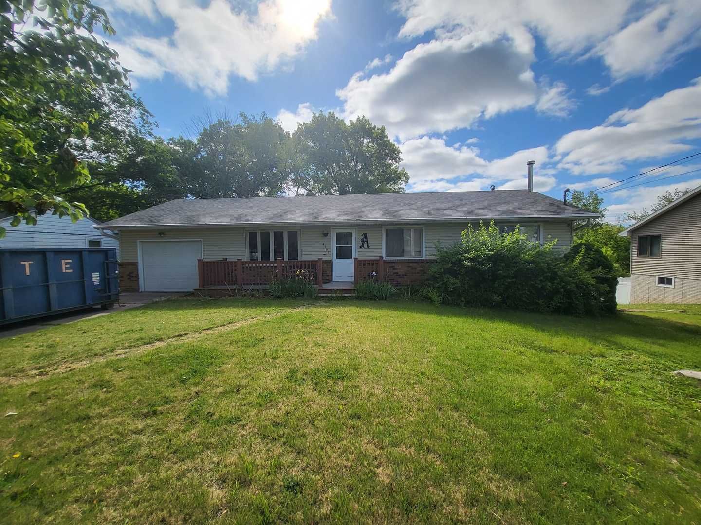4502 Nw Scenic Drive