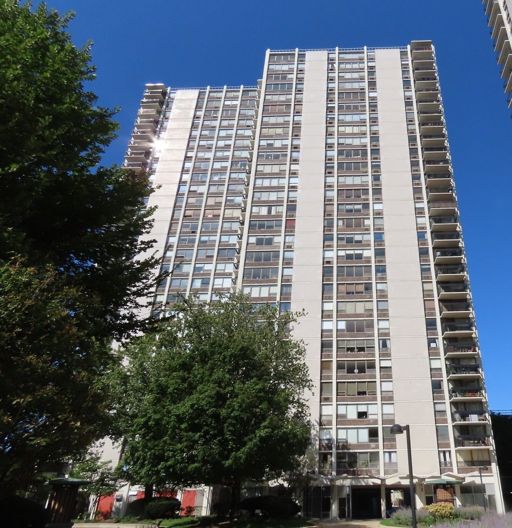 1460 N Sandburg Terrace 803A