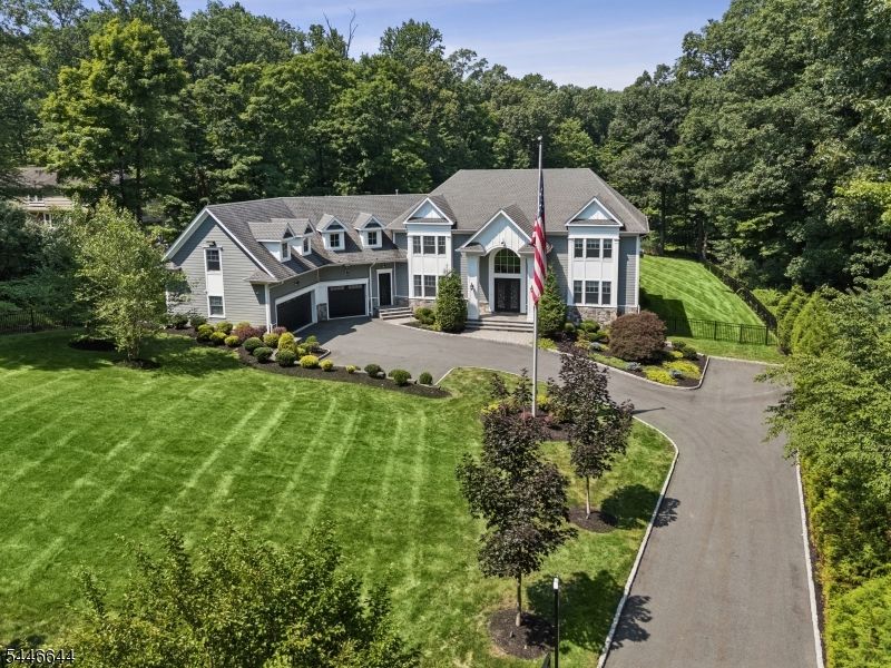 13 Rockage Road