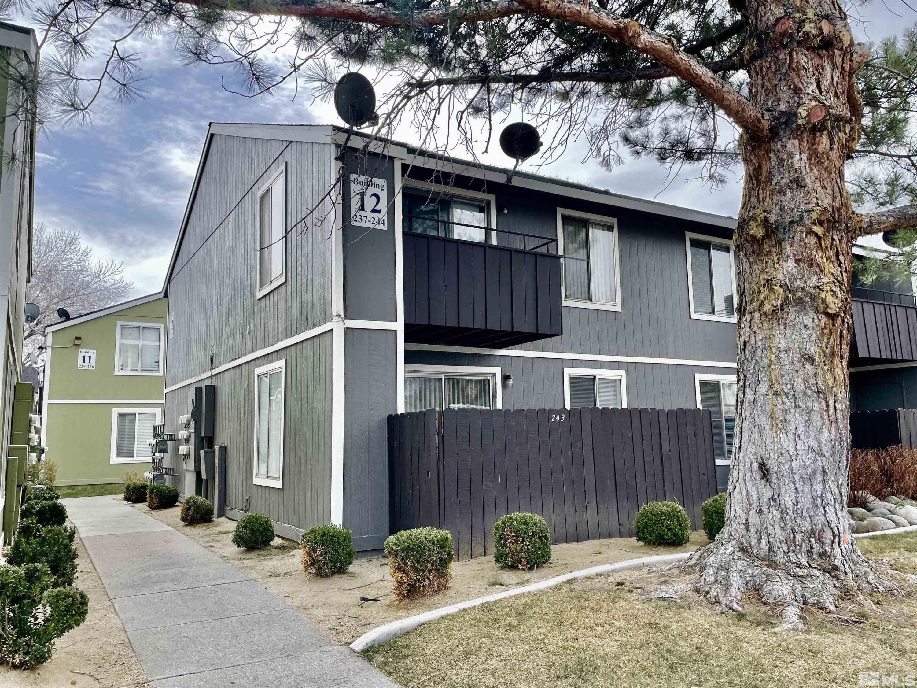4608 Neil Road 243