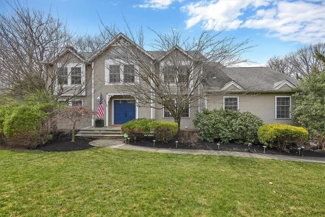 51 Newport Drive