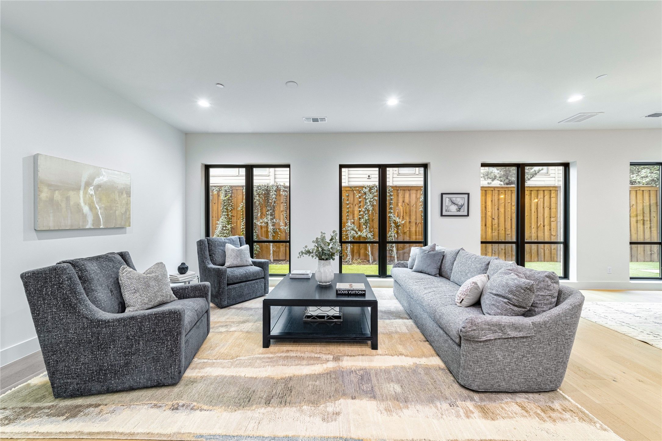 3601 Routh Street 1B