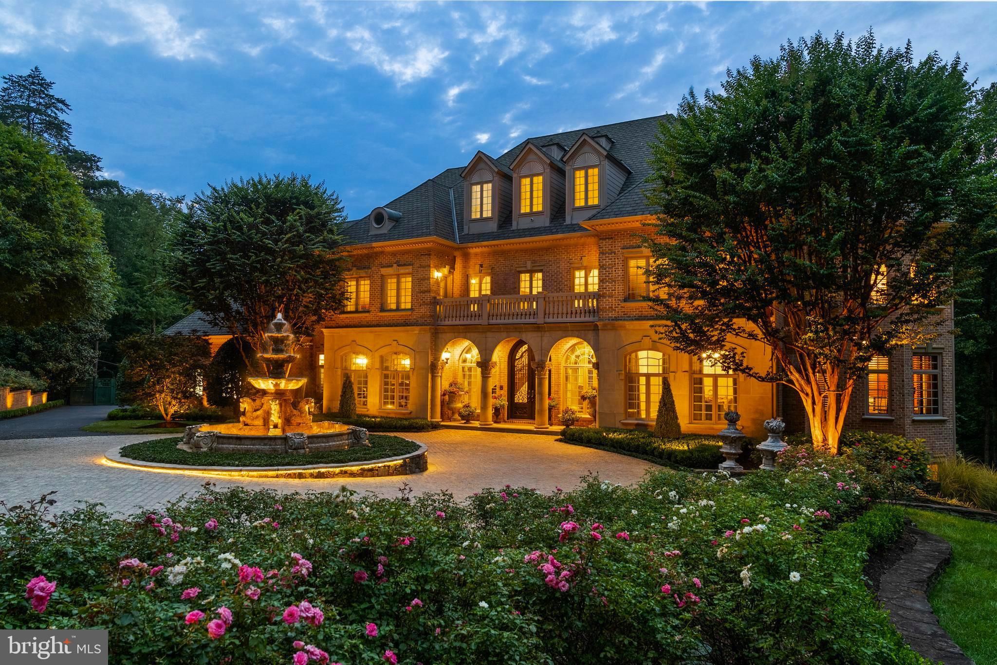 9112/9120 Mine Run Drive