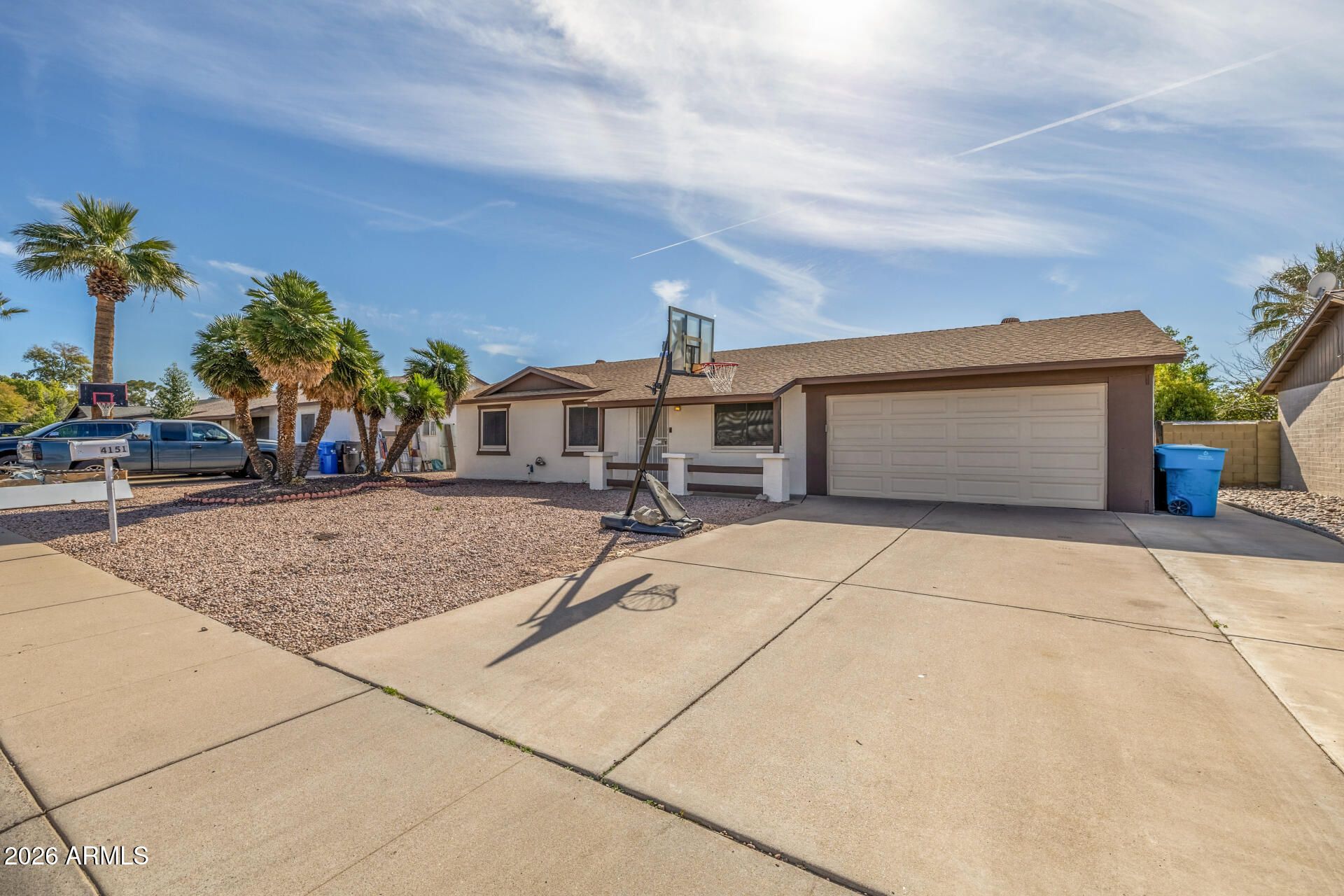 4151 W Shaw Butte Drive