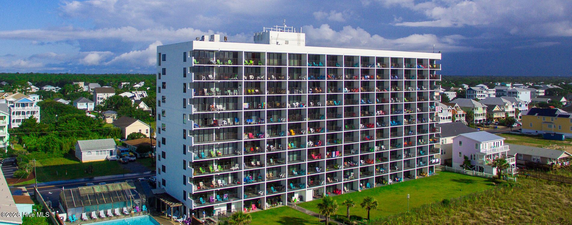 1615 Lake Park Boulevard S Unit 612