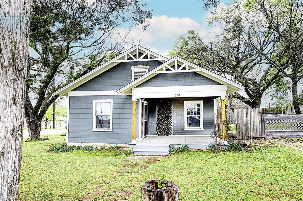 304 Rock Hill Road