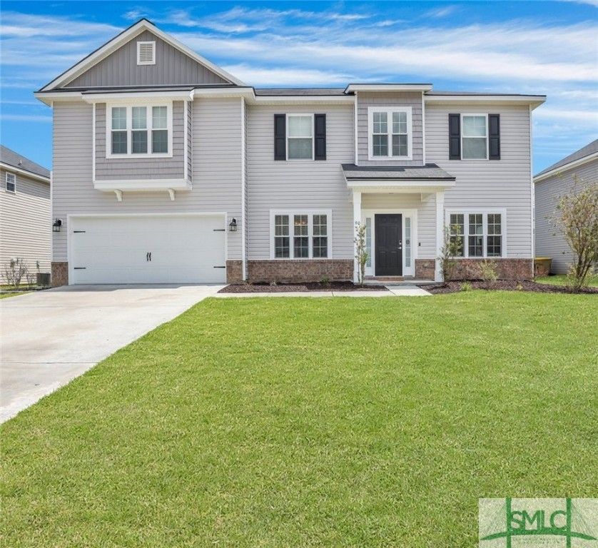 90 Gentry Way