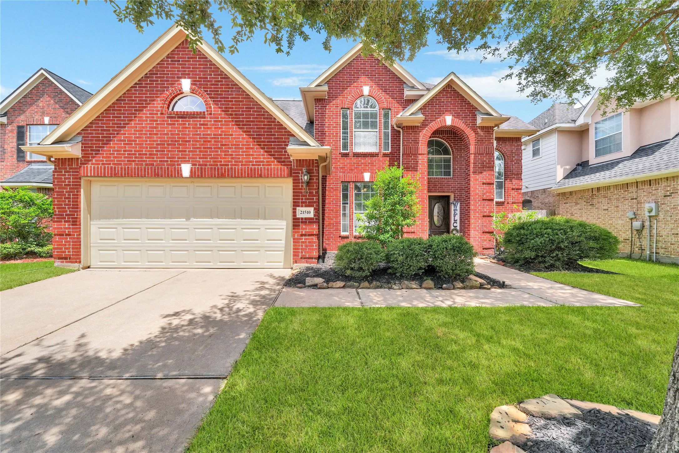 21510 Grand Hollow Lane