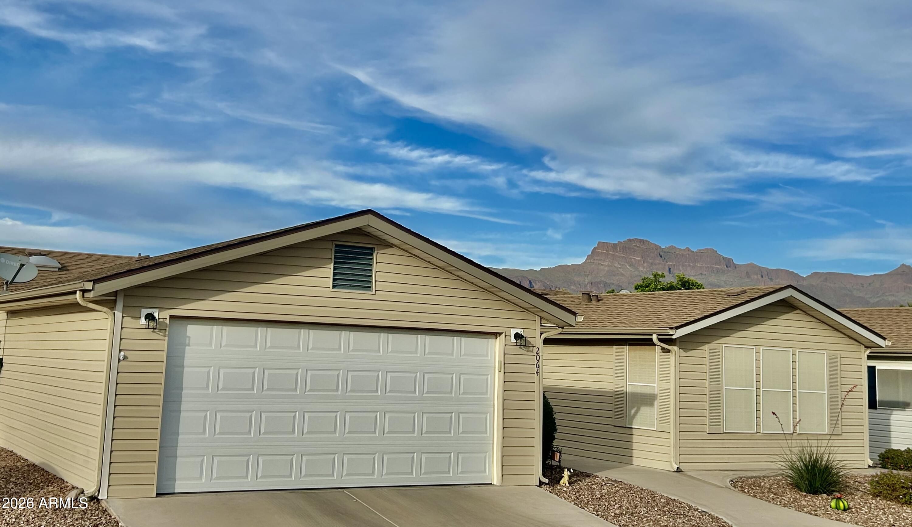 3301 S Goldfield Road 2064