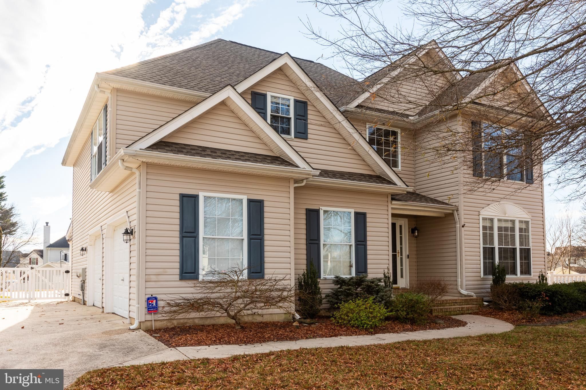 128 Peach Blossom Lane