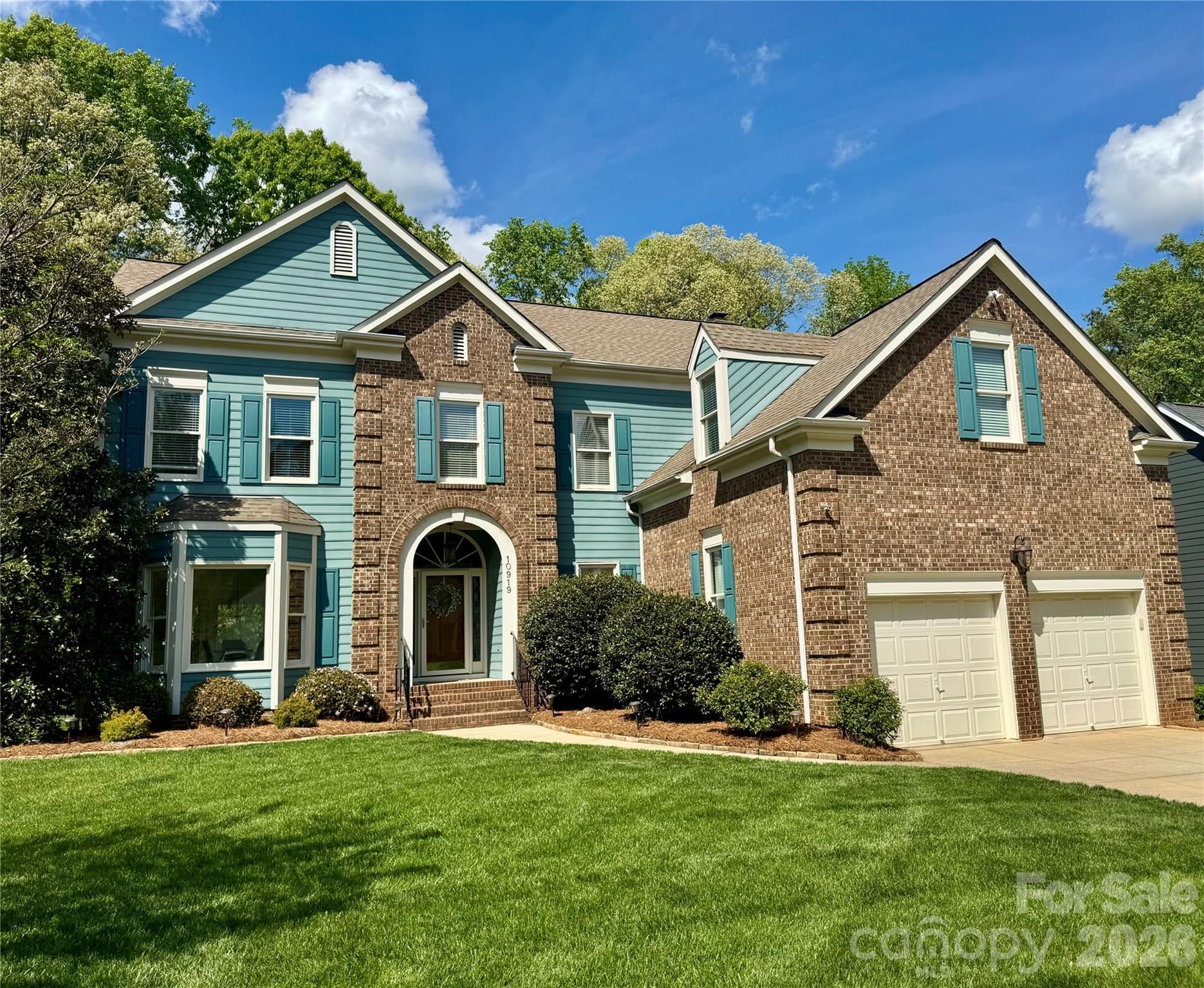 10919 Jordan Rae Lane