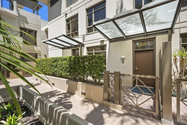 700 W E Street 510