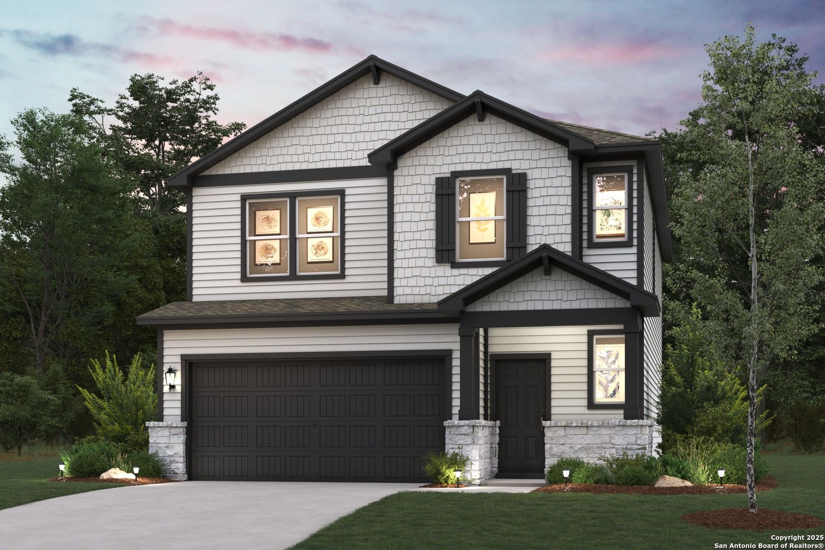 5639 Frederick Bluff